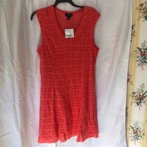 Liz Claiborne Dress